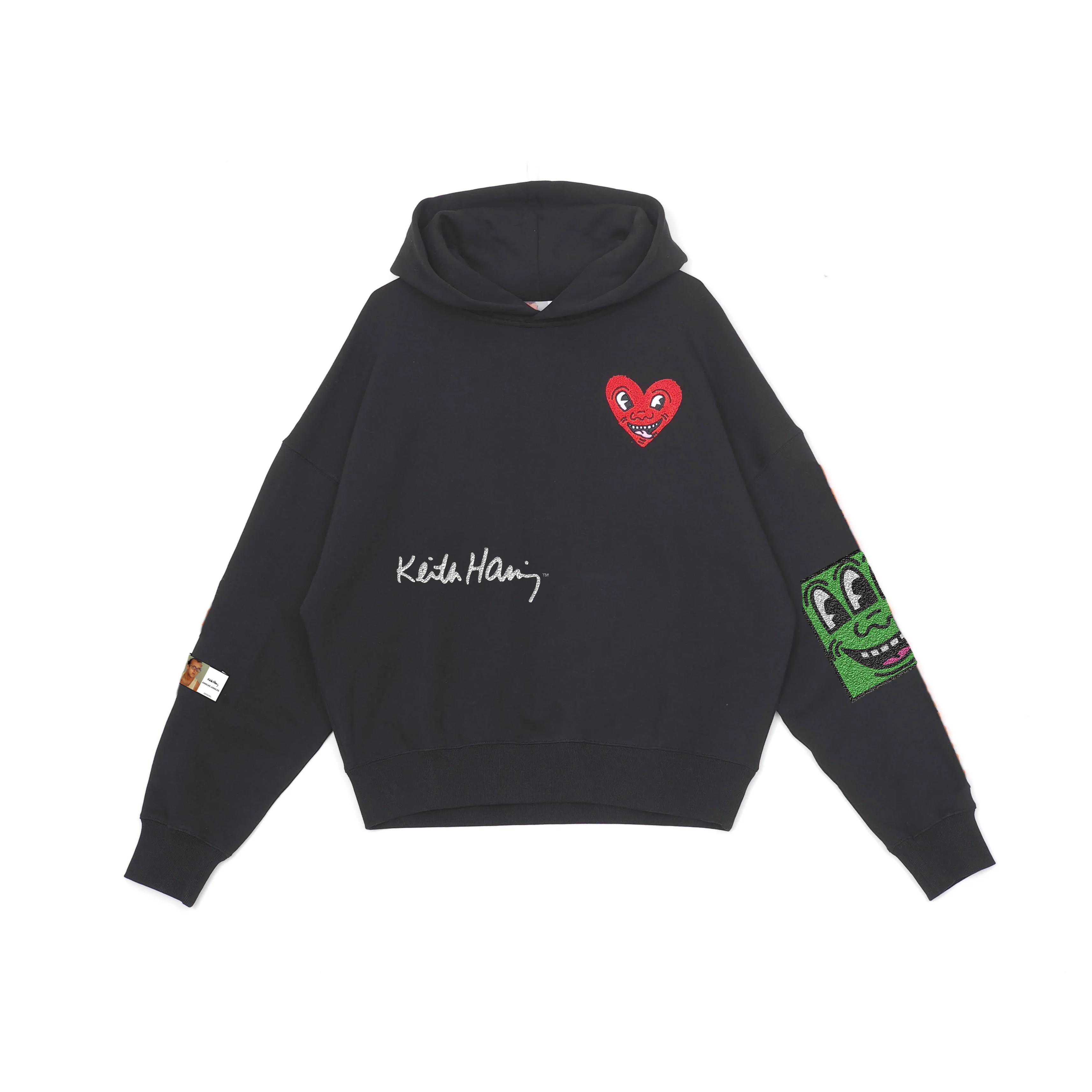 ALL ITEMS